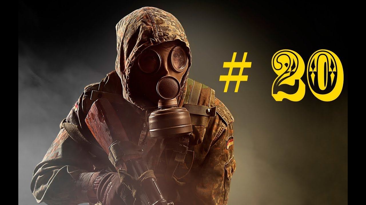 ◄ S.T.A.L.K.E.R. Чистое Небо - Часть 20 - Финал ► смотреть онлайн