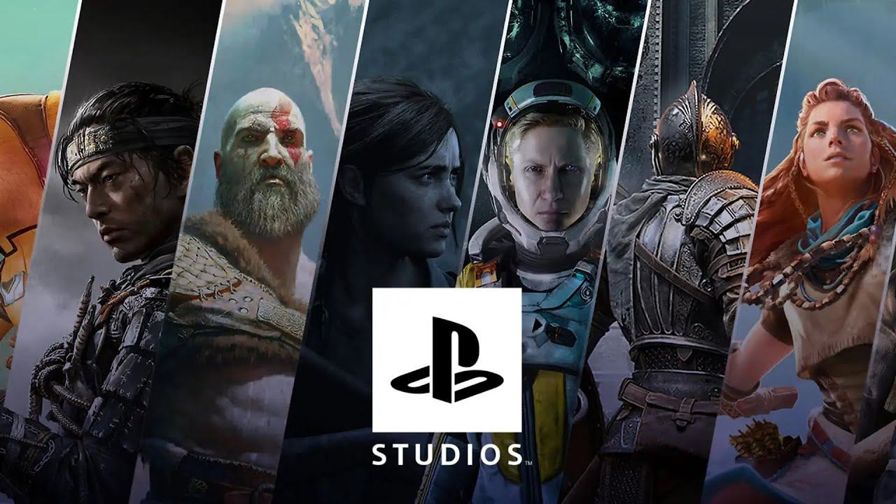 Every PlayStation Studios Game Currently Playable On PC смотреть онлайн