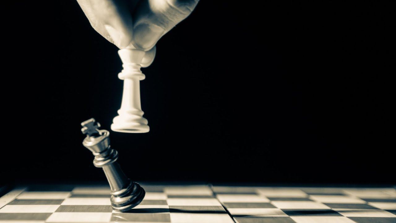 2020: A Test of Leadership смотреть онлайн
