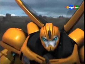 Анонс Карусель (24.04.2013) "Трансформеры: Прайм"
