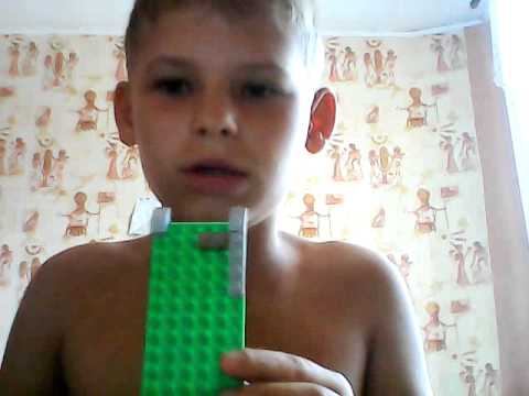 электрошекер из лего смотреть онлайн