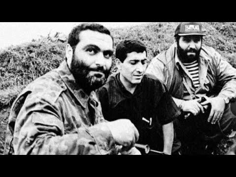 Իր առջեւ դրեց նահատակված ընկերների նկարները եւ ատրճանակը/Վազգեն Սարգսյան/Vazgen Sargsyan/Arm Kids T смотреть онлайн