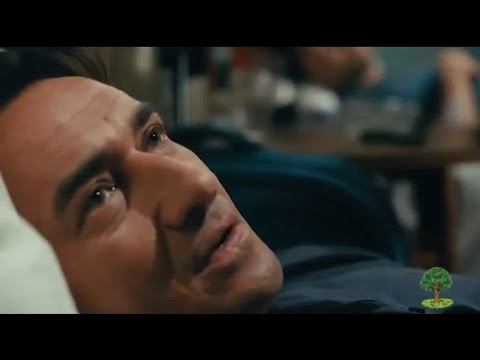 Как понять, чего хочешь? Пример коучинга в кино