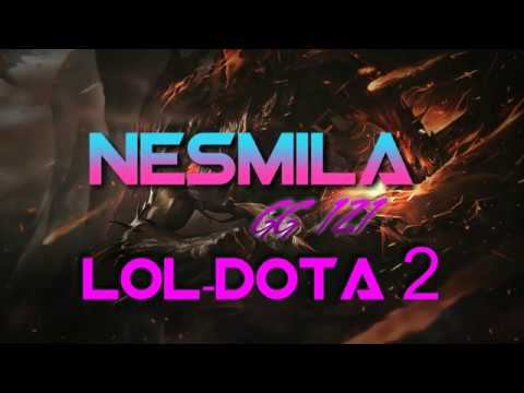 Mars Adventure-Dota 2-Bot Hard смотреть онлайн