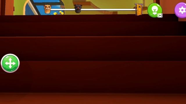 БАБКА И КОТ ( ФИНАЛ ) 😼 смотреть онлайн