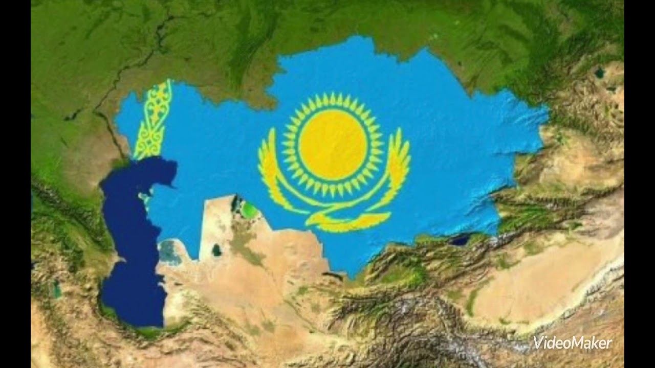История Казахстана! #2 смотреть онлайн