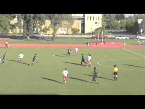Eli Zamora Highlight Video смотреть онлайн