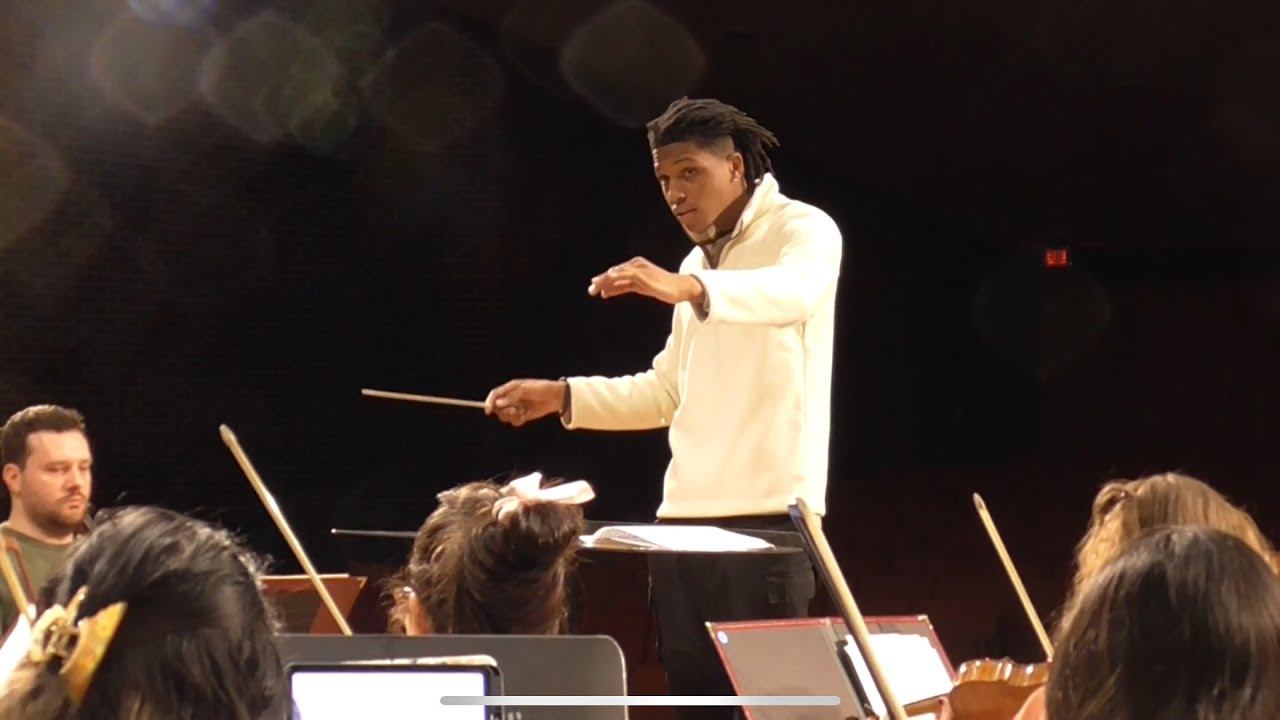 Berlioz- Hungarian March from La Damnation of De Faust смотреть онлайн
