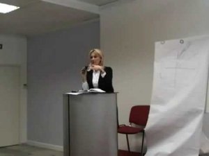 СОЕДИНИТЕЛЬНАЯ ТКАНЬ. О.А. Бутакова. (Заболевания соединительной ткани)