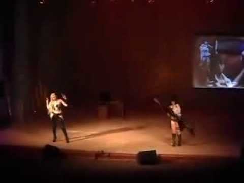 Group deifle - Devil May Cry 4 смотреть онлайн
