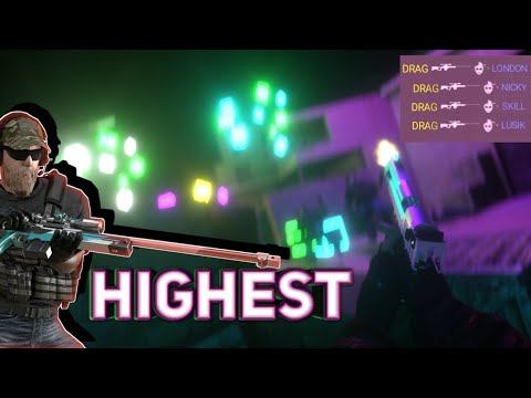 Standoff 2 highest смотреть онлайн