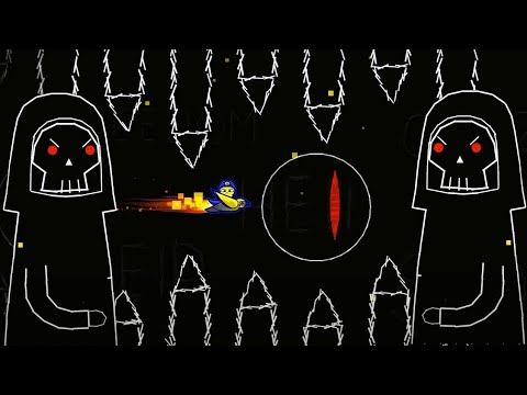 Geometry dash | ,,Crazy Time" | Прохождение смотреть онлайн