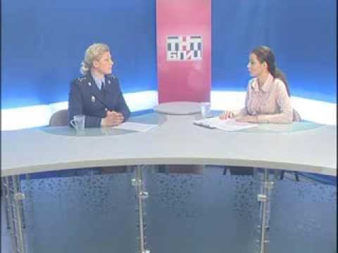 Слово прокурору. Анна Корчак