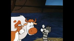 Сектор Газа.Хорошо в деревне летом.kott1970