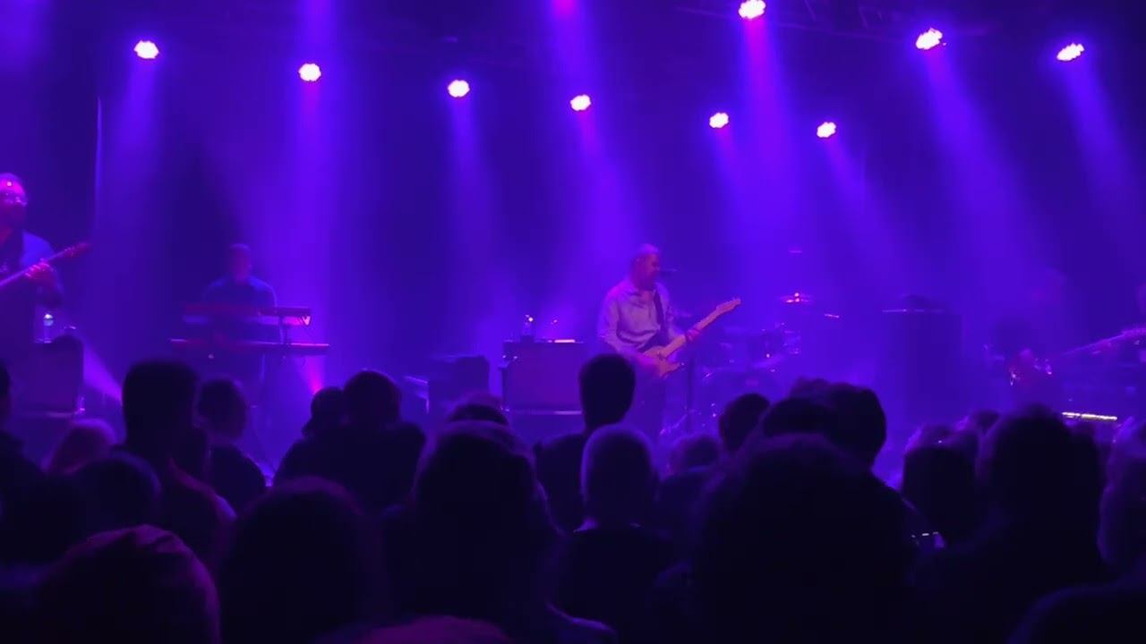 Сплин - Кошмары (live 02/04/2023) смотреть онлайн