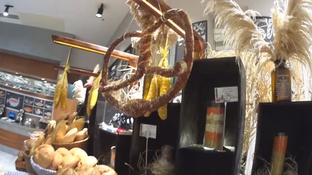 GRAND PARK LARA.БОЛЬШОЙ ЗАВТРАК И МАЛЫЙ ЗАВТРАК. смотреть онлайн