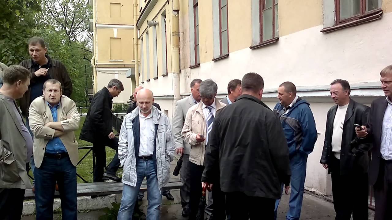 ВИТКУ Выпуск 86 - 3 фак. 28.05.11 2 часть смотреть онлайн