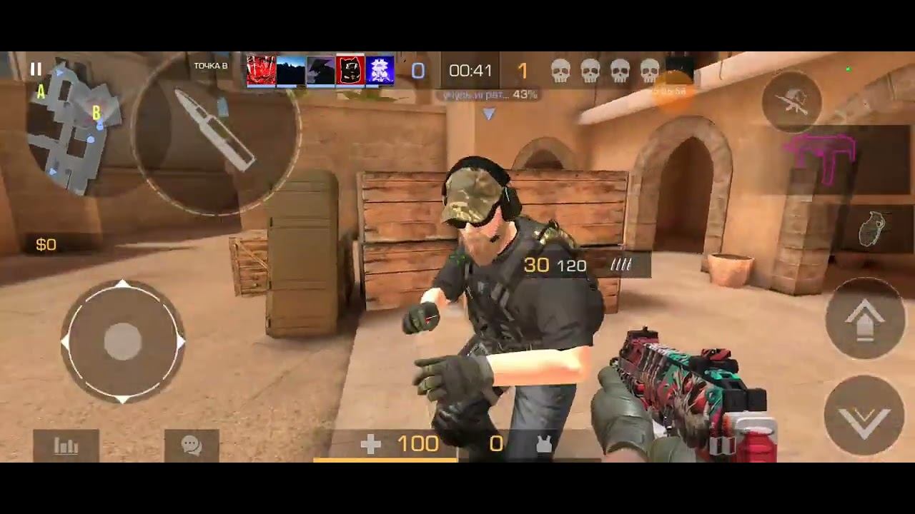 одиннадцатая часть standoff 2 играем в соревновательный Матвей злой проиграли смотреть онлайн