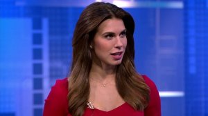 Шоурил. Ольга Петрикова. Матч ТВ.