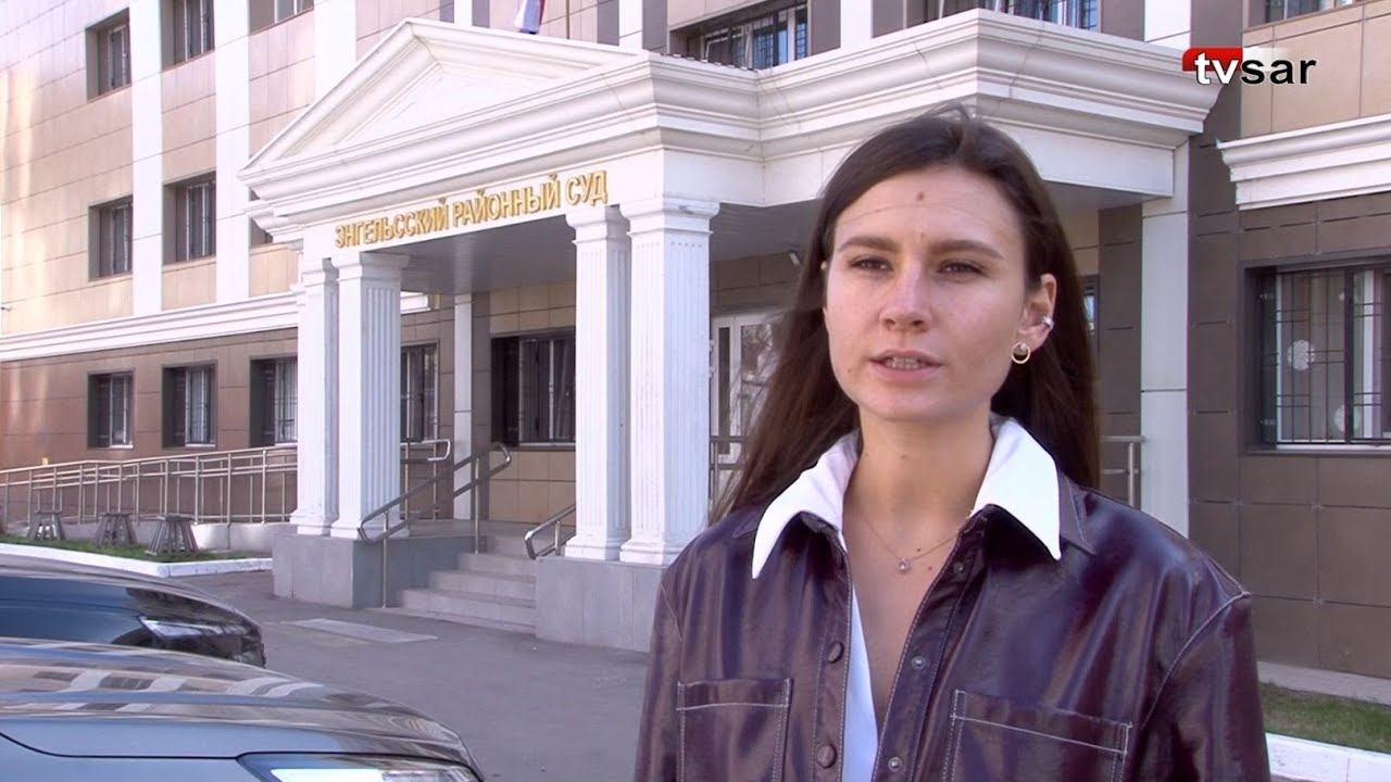 Прокурор в "Малиновке". Юристы просят главу СК проверить энгельсских судей смотреть онлайн