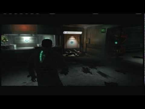 Dead space 2, walkthrough (part2) смотреть онлайн