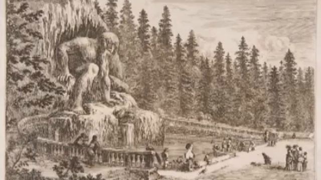 Саркофаги из Сибири. Находка 1855г.