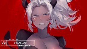 B3LLA x xChenda - Bring Me Down