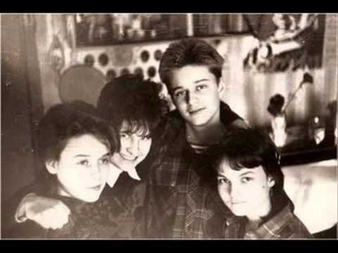 Атас группа Лёли Чеботаревой Без тебя 1994 смотреть онлайн