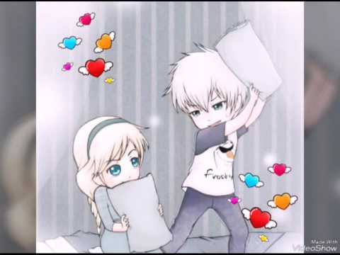 💙Холодная любовь💙 смотреть онлайн