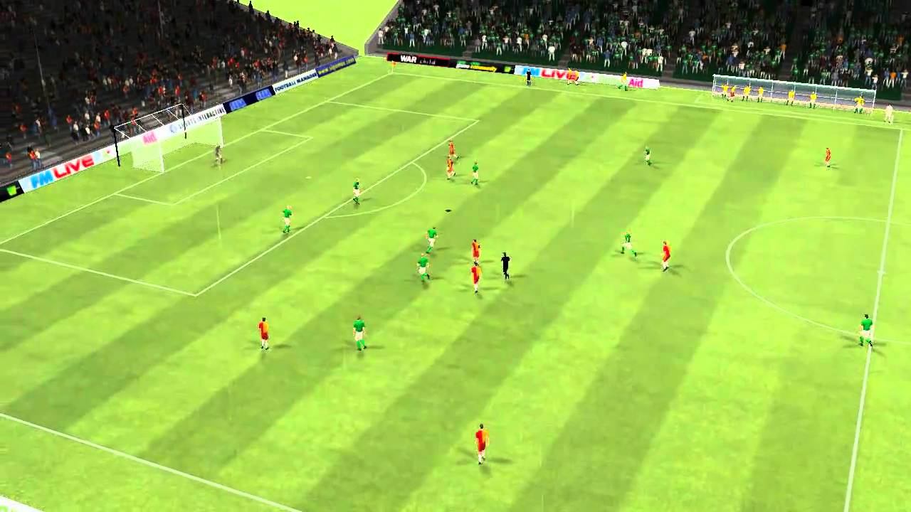 Werder Bremen 1 - 5 Galatasaray - Match Highlights