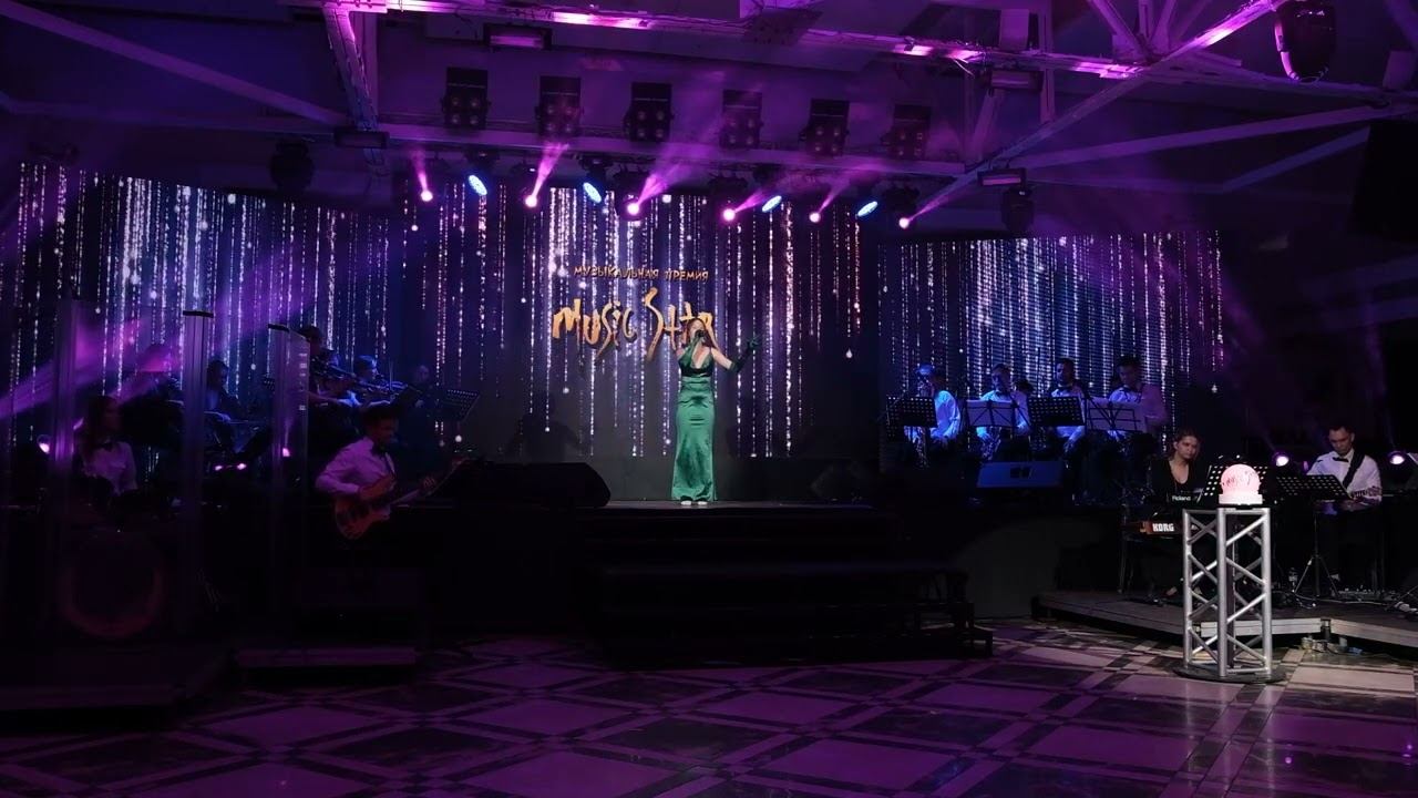 Злата Урюмцева - Music Star Kids 2022 смотреть онлайн