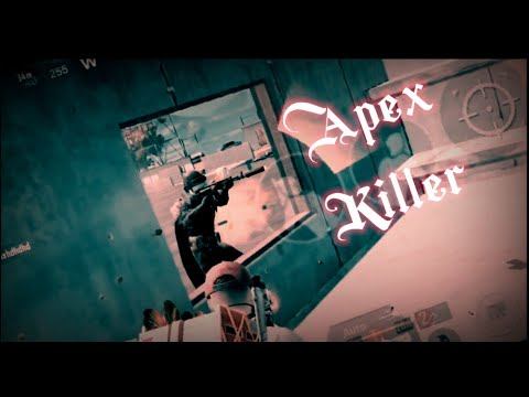 The Apex Hunter || Beast || BGMI || Without Me || Scrims X Classics || смотреть онлайн