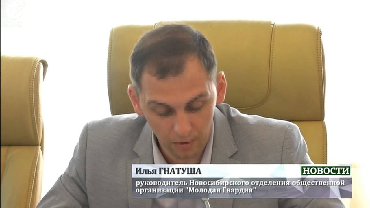 В Новосибирске обсуждают возможность введения запрета на продажу энергетических напитков смотреть онлайн