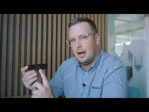 Power Bank 40000mAh 2xUSB QC PB40A смотреть онлайн