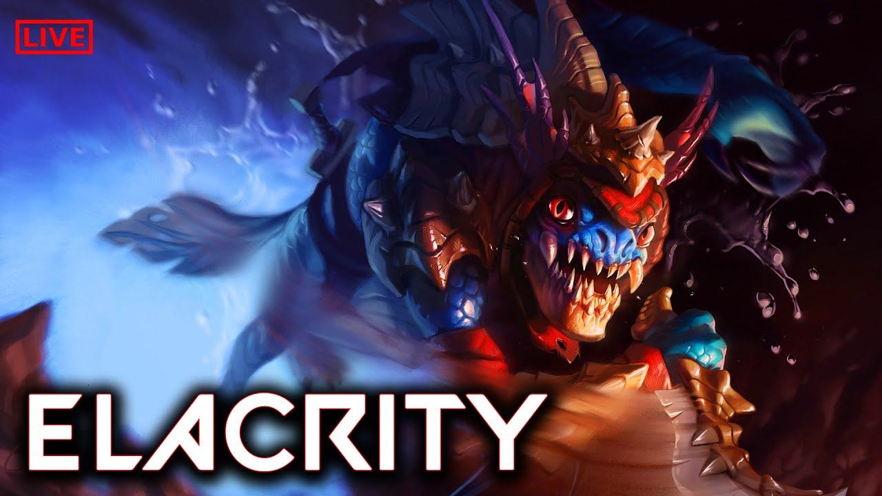 Ranked Games | Dota 2 Live Stream смотреть онлайн