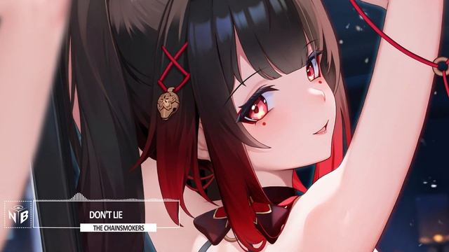 The Chainsmokers & Kim Petras - Don t Lie смотреть онлайн