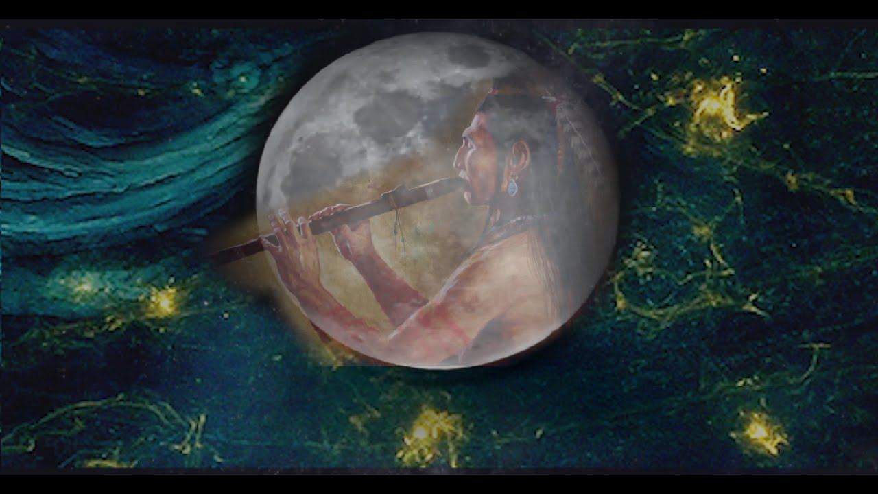 Anahata Sacred Sound Current, Illuminati Congo, & Stryk 9 - Ancient Winds (The Heart Cave) смотреть онлайн