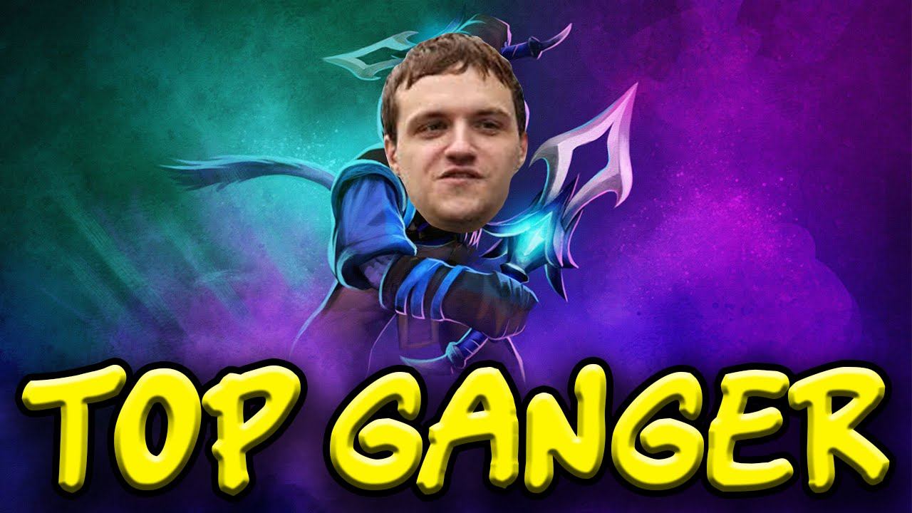 DREAD THE TOP GANGER смотреть онлайн