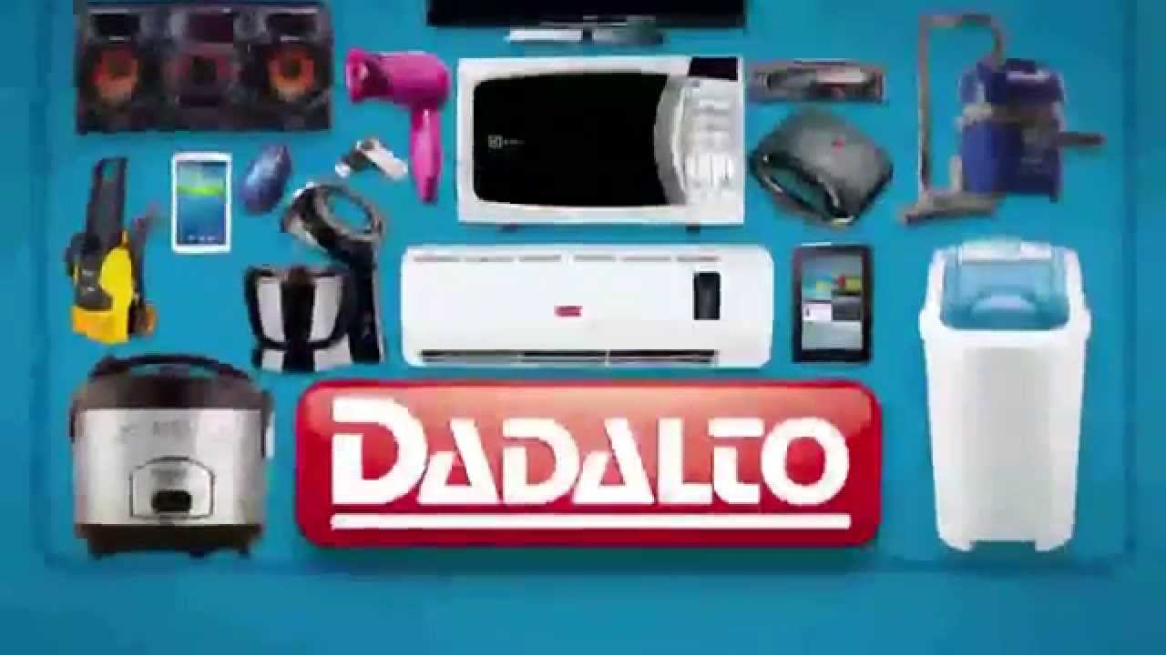 Mega Variedade Dadalto / Agosto 2014 / ES смотреть онлайн