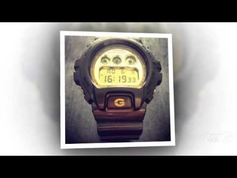 как настроить часы g shock wr20bar смотреть онлайн