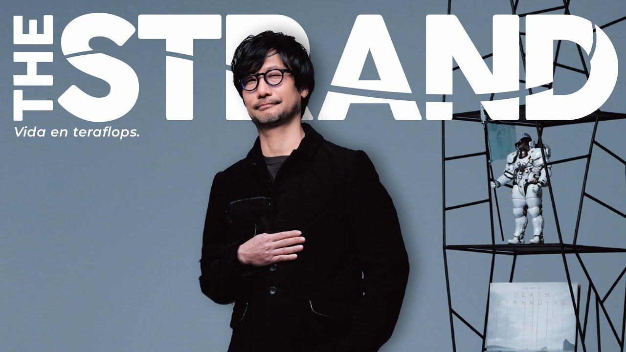 ¿DEATH STRANDING 2 para 2023? Keanu Reeves tenía un papel en DS. Noticias de KojiPro 🎊 смотреть онлайн