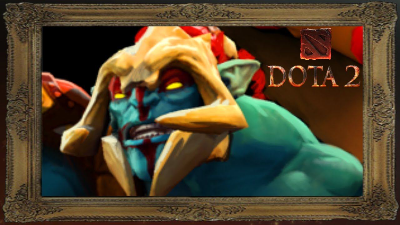 Dota 2 Gameplay #18 | Huskar [German/Deutsch] [720] смотреть онлайн