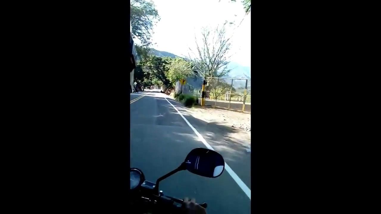 BAJOcc YBR 125 cc смотреть онлайн