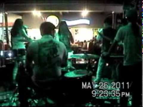 Parallax Band - Only Girl In The World смотреть онлайн