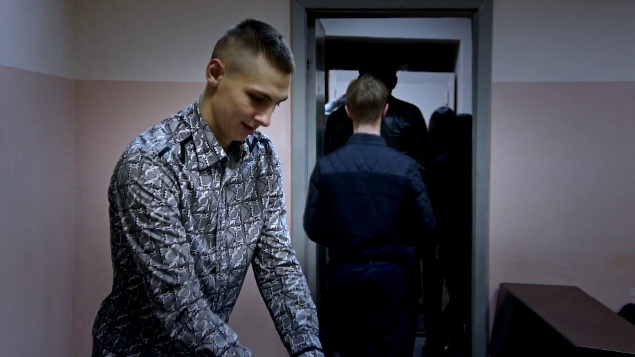 Конкурсная работа группы 5151 21 "Его взяли с поличным" смотреть онлайн