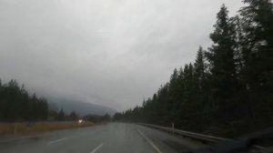 🇺🇸 Сиэтл, Вашингтон - Снежный перевал Сноквалми в начале сезона (2024)