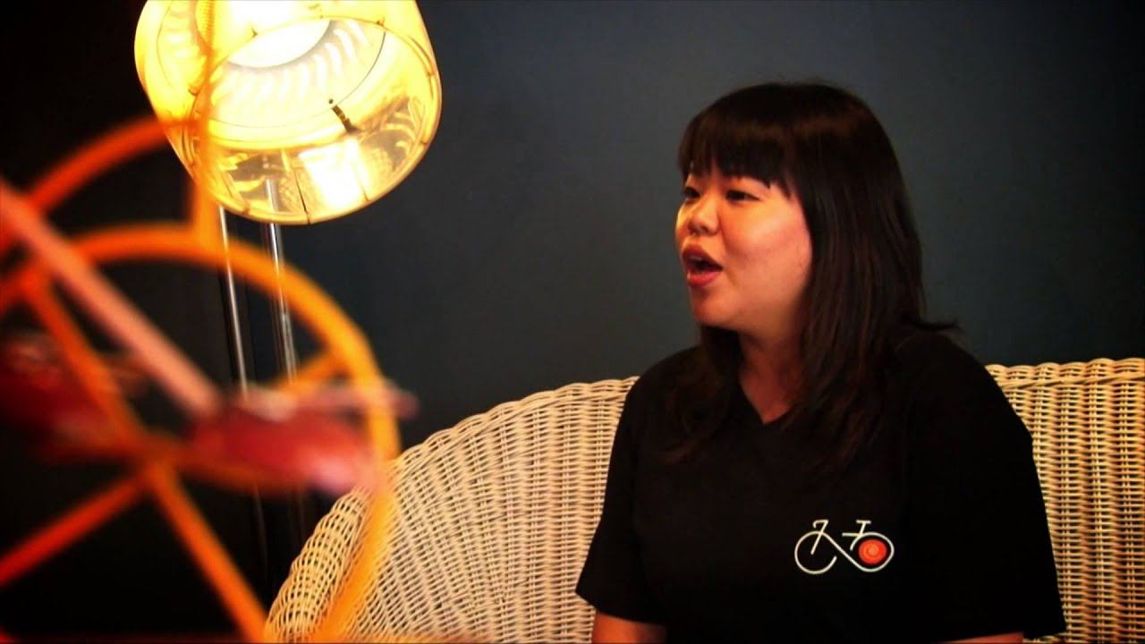 Candy On Tv @Koffee Bike Cafe' смотреть онлайн