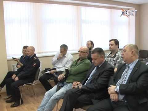Экономические вопросы и не только. Пресс-конференция руководителя администрации района смотреть онлайн
