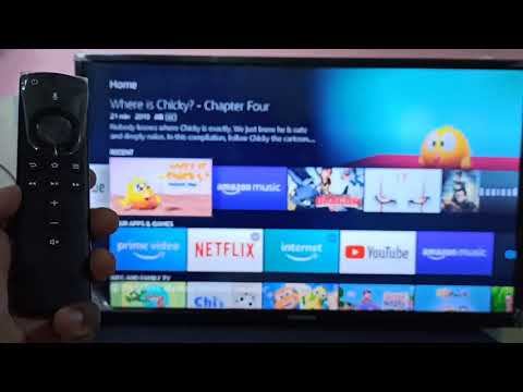 How to Reset WiFi Password on Amazon Fire TV Stick | Firestick смотреть онлайн