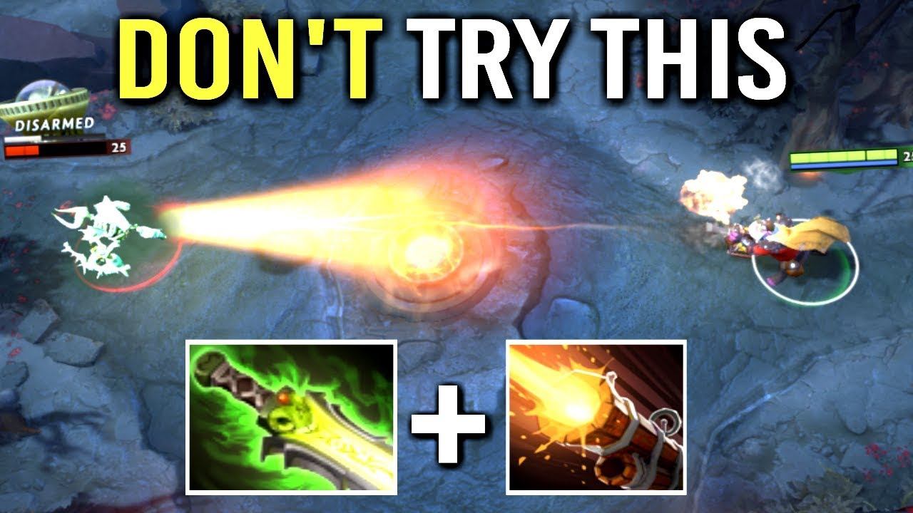 OMFG From LOL to GOD Magic Sniper vs Clinkz Non-Stop Gank Mid Epic Gameplay Comeback WTF Dota 2 смотреть онлайн